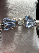 Vintage Juliana D&E Bracelet