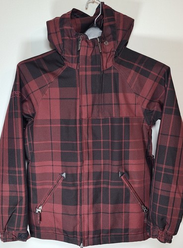 Nikita snowboard jacket - nikita, womens