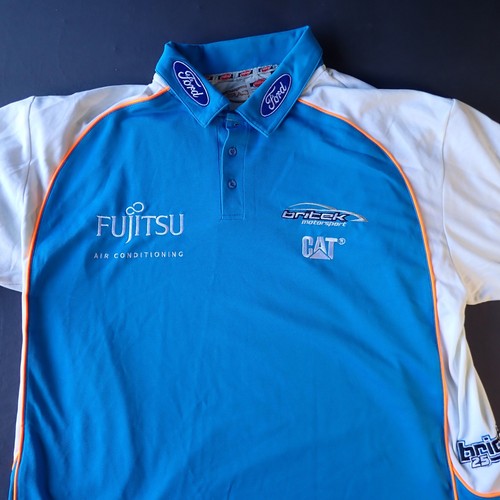 Fujitsu racing britek - fujitsu,