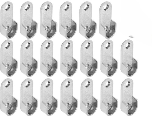 20pcs oval wardrobe closet - oval,