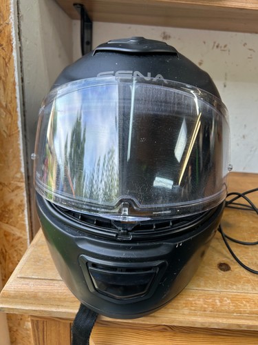 Motorbike helmets full face - motorbike,