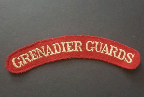 British army ww2 grenadier - ww2,