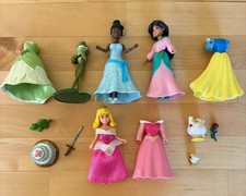 Disney Princess Polly Pocket