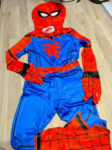 Boys new fancy dress - fancy,