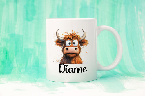 Cute personalised name - cute,