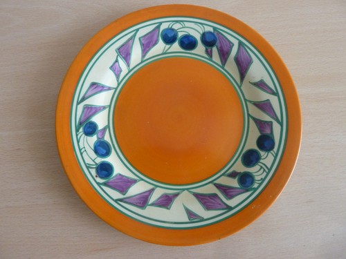 Stunning art deco clarice - deco,