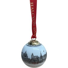 Halcyon Days Christmas Bauble