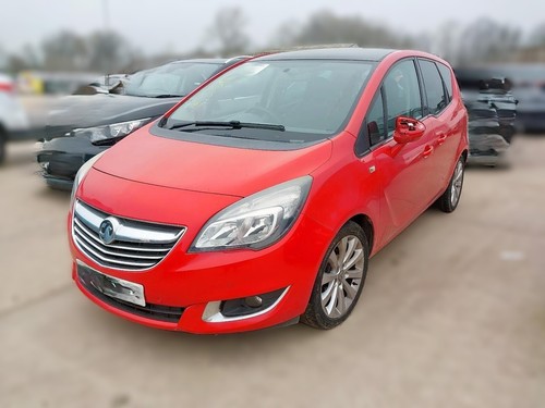 For breaking 2014 vauxhall - for, breaking-