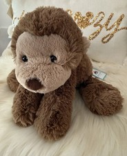 Jellycat Smudge Monkey Medium