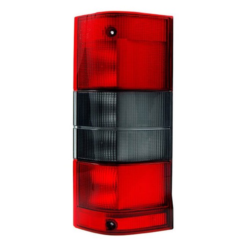 Tail light assembly - light, right