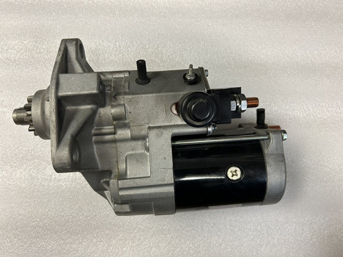 Oem denso starter - starter, pn