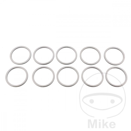 24497 oil drain bolt gasket - 24497-oil,