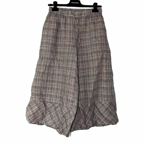 Poetry 8uk cropped trousers