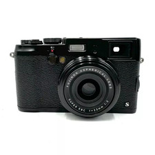 Fujifilm X100S 16.3MP Compact