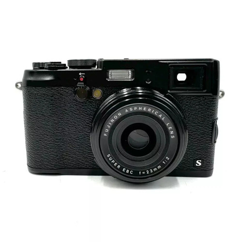 Fujifilm x100s 3mp compact - x100s,