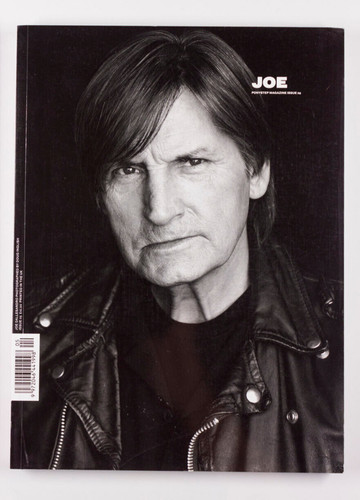Joe dallesandro lais ribeiro - lais,