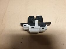 Renault Scenic 2004 Boot Tailgate Latch Lock 8200076240  ref F4