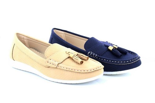Keller cara ladies - keller, tassel