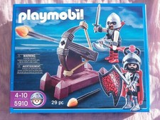 Playmobil 5910 Castle dragon