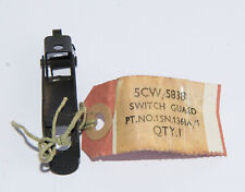 Switch Guard 5CW/5838 15N.1363A/1 RAF Vintage Aircraft