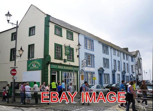 Photo new lowther - photo,