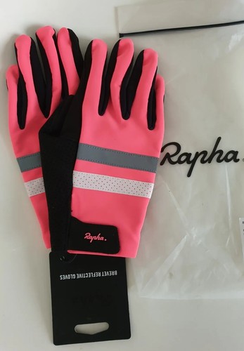 Rapha brevet reflective hvp - rapha,