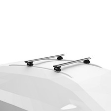 Thule Evo WingBars Roof Rack