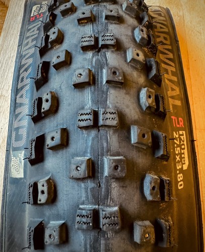 Bontrager gnarwhal fat - bontrager,