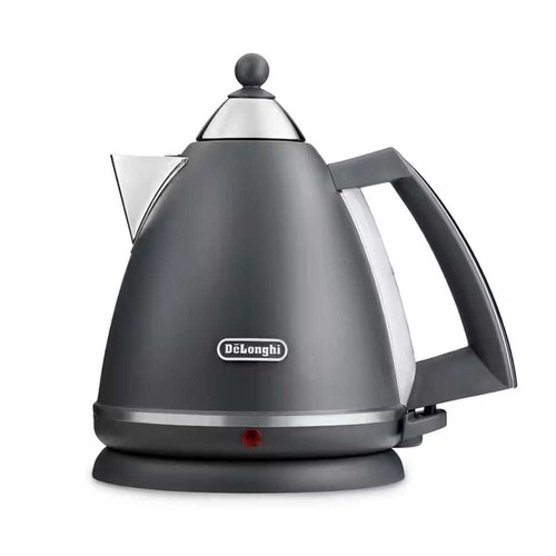Delonghi argento silva 7l - delonghi,