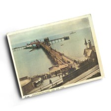 A4 PRINT - Vintage Somerset -