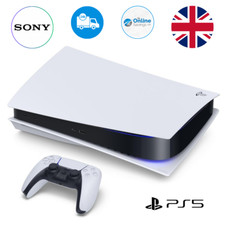 SONY PlayStation 5 PS5 Disc