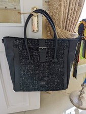 Mamas & Papas Black / Grey