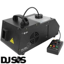 QTX FH-700 Fog-Haze Machine