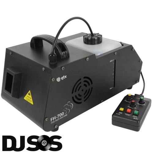 Qtx 700 fog haze - qtx, fog-haze