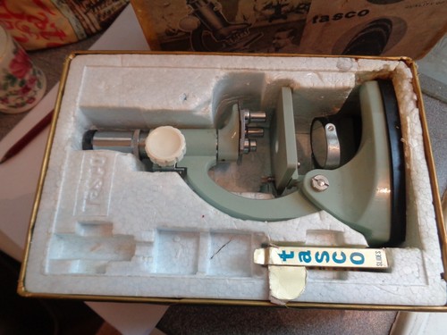Vintage tasco 300xx junior - vintage,