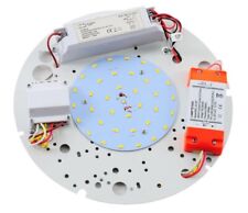 2DLED-GT36-4K-EM 2D LED GEAR TRAY EMERGENCY 1700 LUMENS 4000K (218)