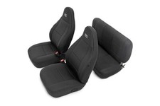 Rough Country Neoprene Seat