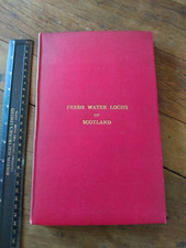 Fresh Water Lochs of Scotland