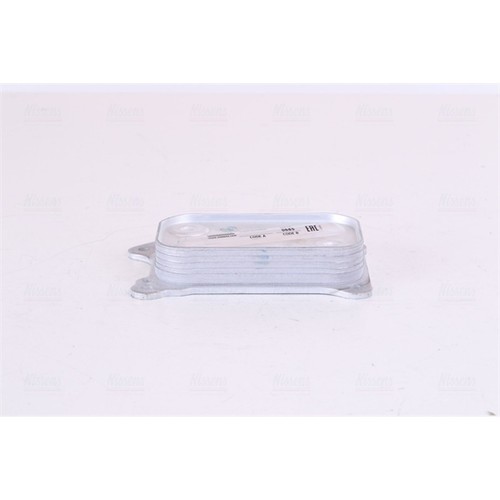 Oil cooler for vauxhall - oil, combo