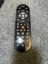 Genuine Sky Q Mini Box Non-touch Infrared Remote Control