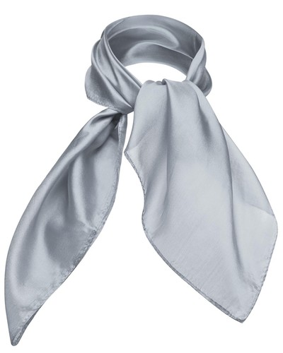 100 mulberry silk scarf - silk,