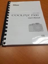 Nikon coolpix p100 camera - coolpix,