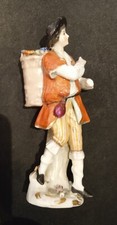 Antique 19th Century German