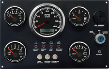 W PRO 5 Gauge Set Instrument