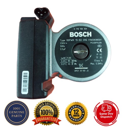 Bosch ddpwm chg - ddpwm,