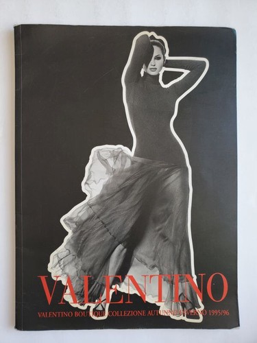 Valentino catalog christy - valentino,