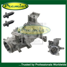 Premier Steering Column Lock