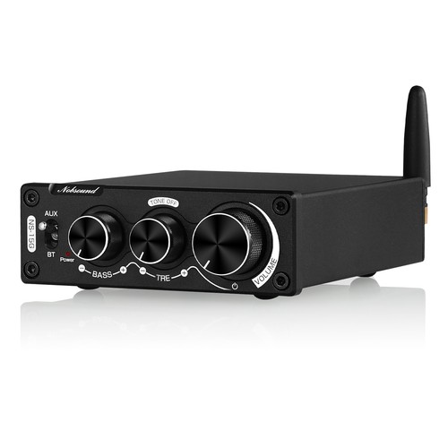 Hifi tpa3116 bluetooth - hifi,