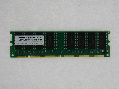 1gb pc133 memory upgrade - pc133,