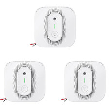 X-SENSE Wireless Interlinked